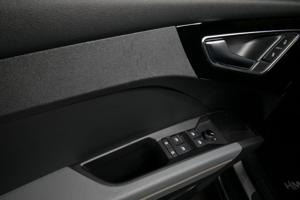 Audi Q4 SUV 0,0 220 kw