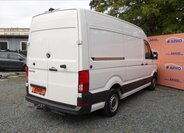 Volkswagen Crafter Skříň 2,0 l 103 kw