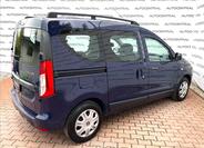 Dacia Dokker 4