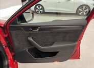 Škoda Superb Kombi 2,0 l 147 kw