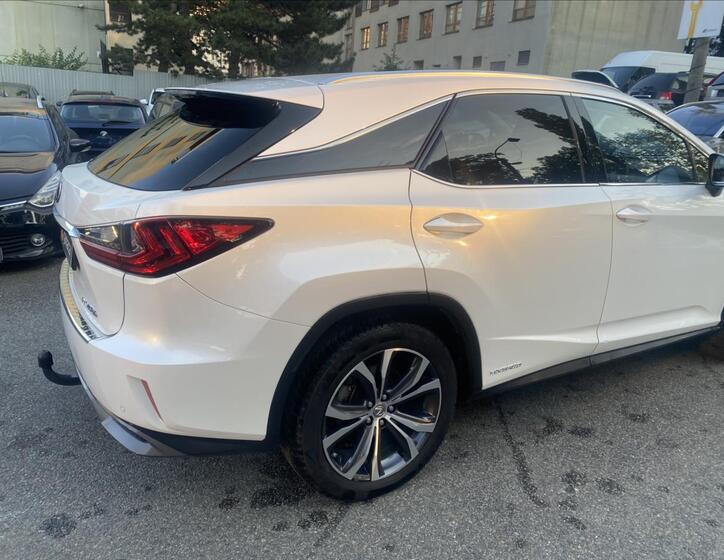Lexus RX 24