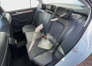 Volkswagen Passat Sedan 2,0 l 147 kw