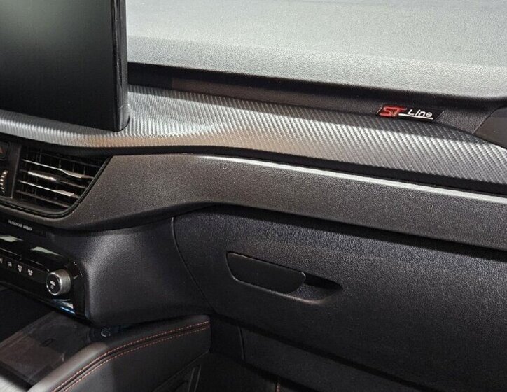 Ford Kuga Liftback 0,0 137 kw