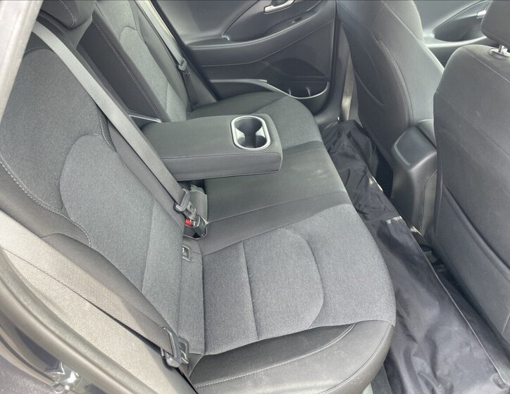 Hyundai i30 Kombi 1,5 l 117 kw