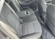 Hyundai i30 Kombi 1,5 l 117 kw