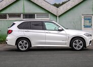 BMW X5 SUV / Terénní 3,0 l 190 kw