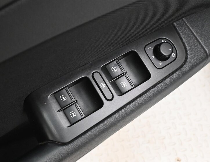 Škoda Superb Kombi 2,0 l 125 kw