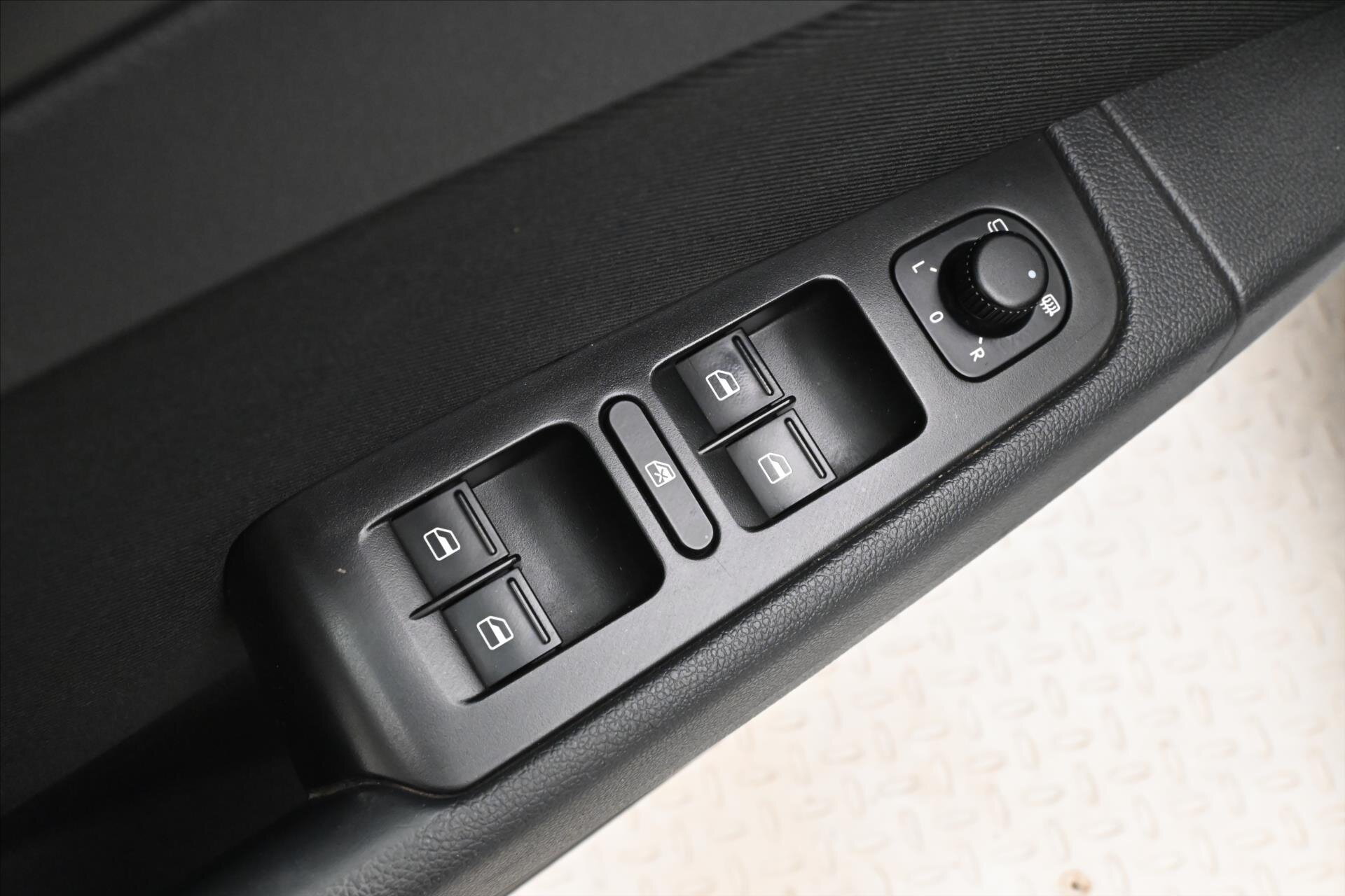 Škoda Superb Kombi 2,0 l 125 kw