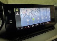 Škoda Octavia Kombi 2,0 l 85 kw