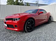 Chevrolet Camaro Kupé 3,6 l 241 kw