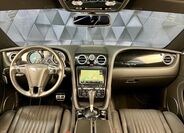 Bentley Continental GT 10