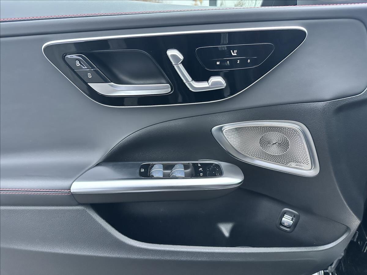 Mercedes-Benz Třídy C