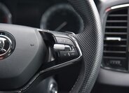 Škoda Karoq SUV / Terénní 1,5 l 110 kw