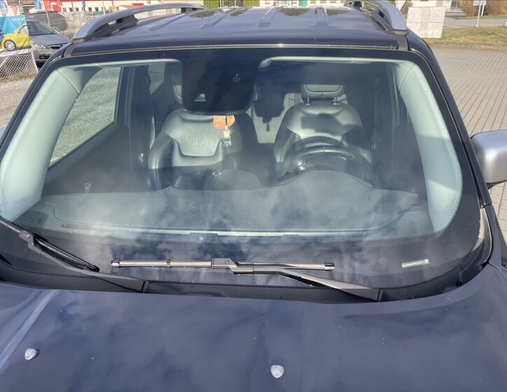 Jeep Renegade SUV / Terénní 2,0 l 103 kw