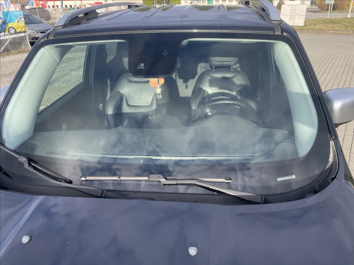 Jeep Renegade SUV / Terénní 2,0 l 103 kw