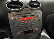 Ford Focus 12