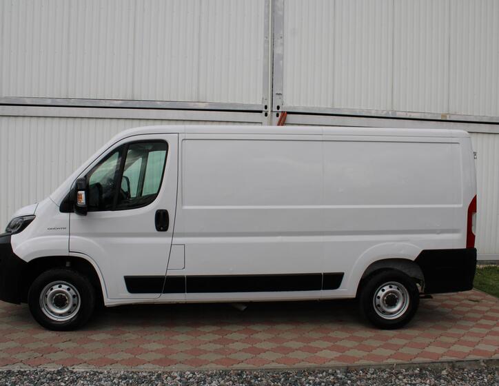 Fiat Ducato 6