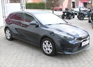 KIA Ceed Hatchback 1,5 l 117 kw