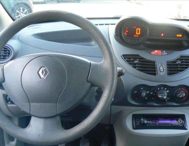 Renault Twingo 11