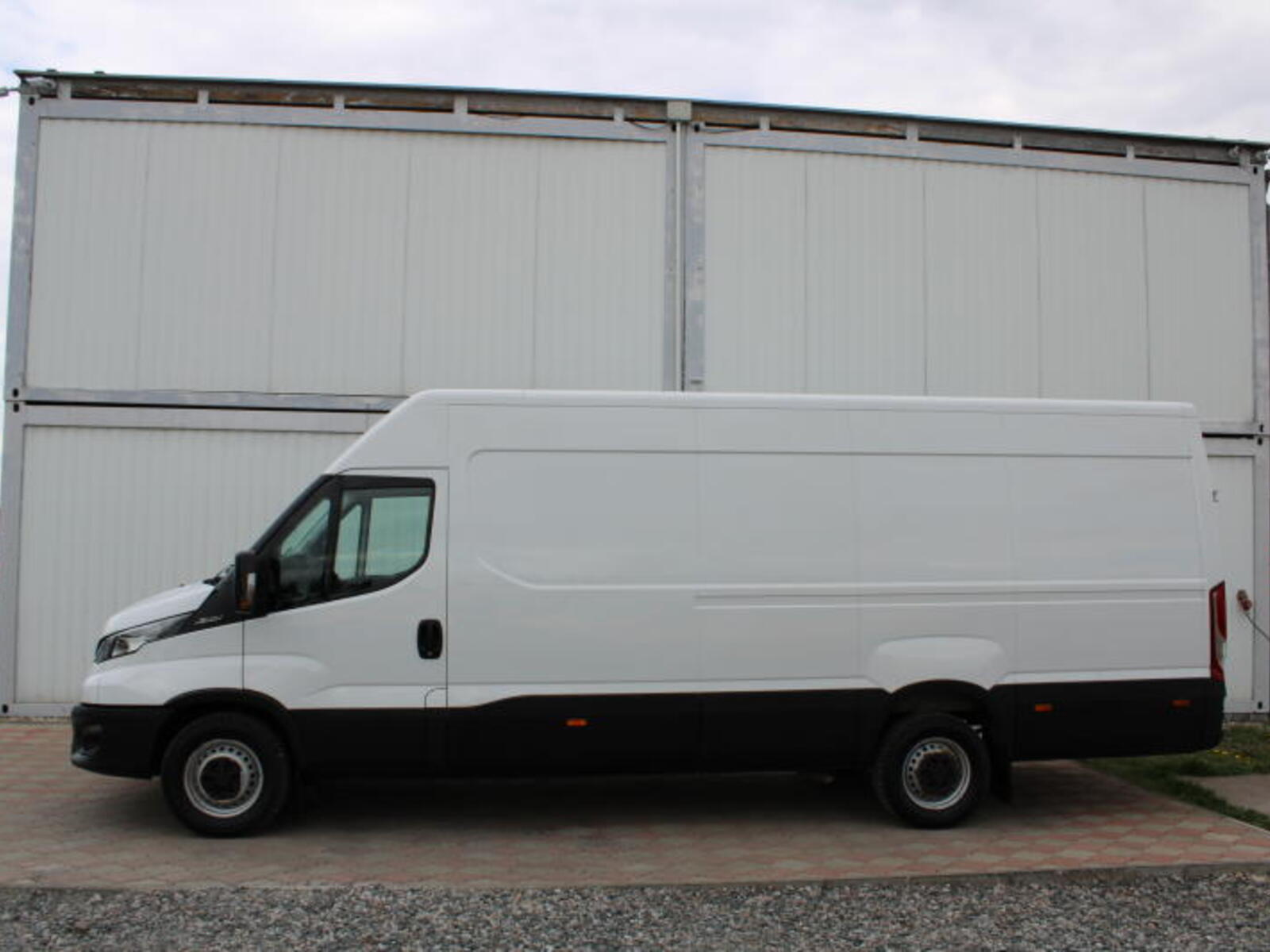 Iveco Daily 6