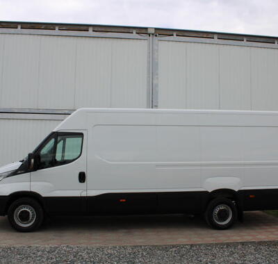 Iveco Daily 6