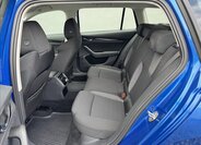 Škoda Octavia Kombi 2,0 l 85 kw