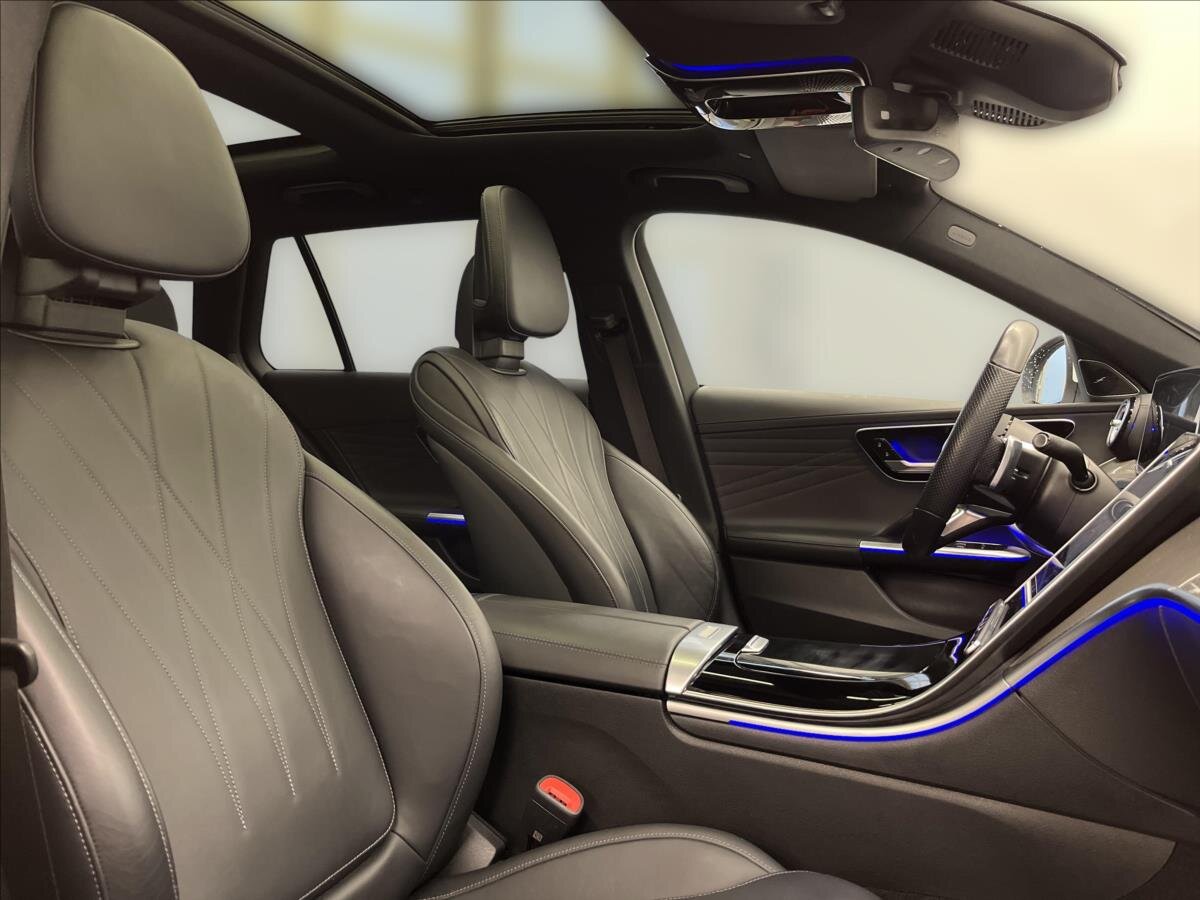 Mercedes-Benz Třídy C