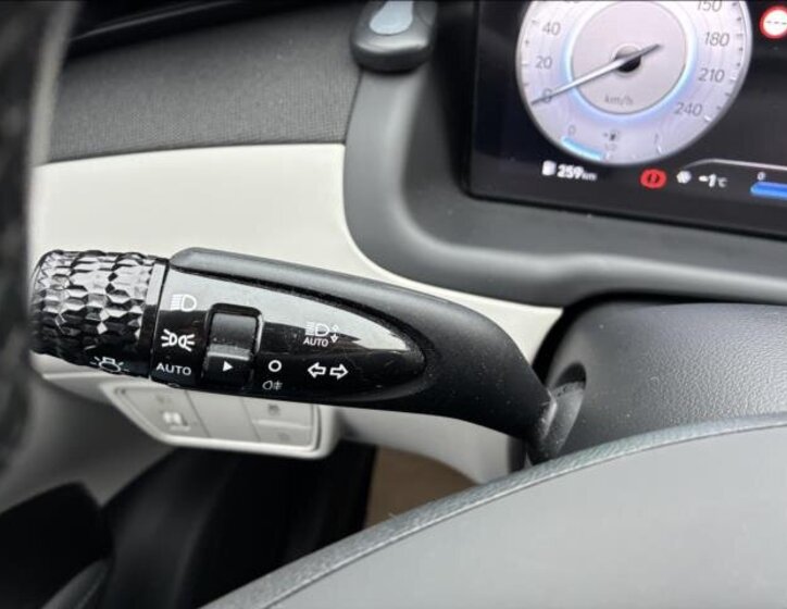 Hyundai Tucson SUV 1,6 l 110 kw