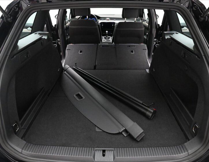 Volkswagen Passat Kombi 2,0 l 110 kw