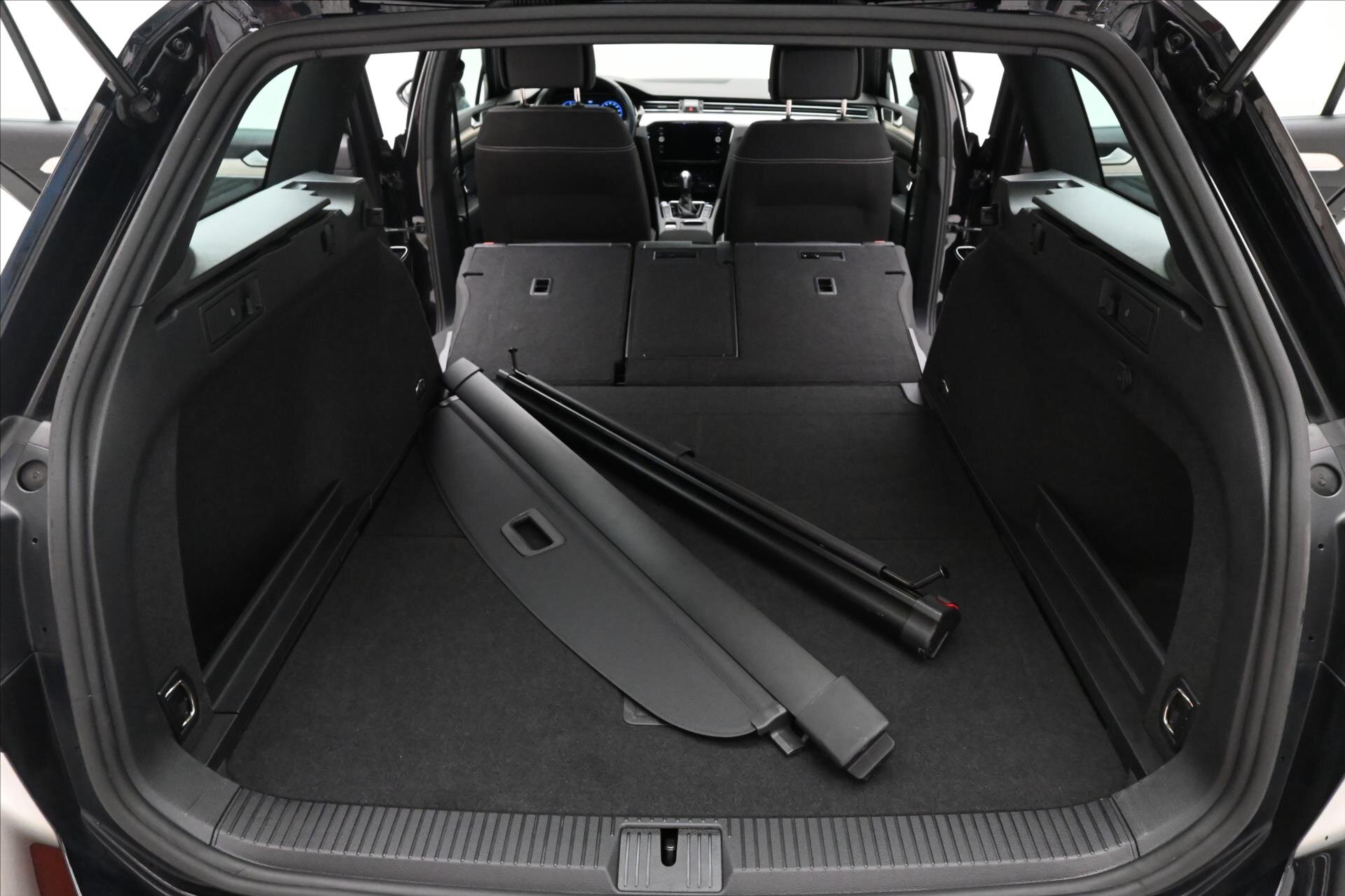 Volkswagen Passat Kombi 2,0 l 110 kw