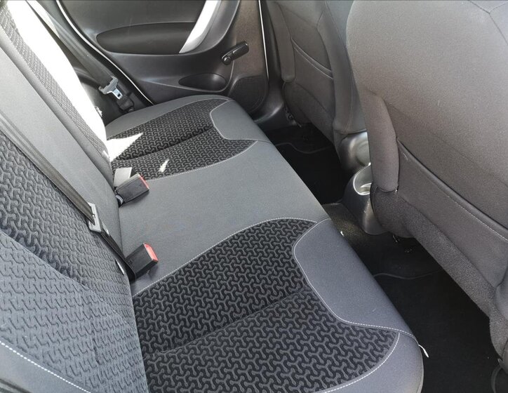 Citroën C3 Hatchback 1,4 l 54 kw