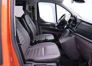 Ford Tourneo Custom Kombi 2,0 l 125 kw