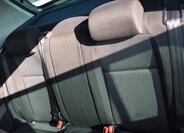 Škoda Fabia Hatchback 1,6 l 55 kw