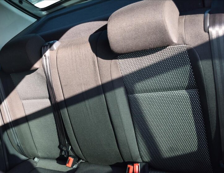 Škoda Fabia Hatchback 1,6 l 55 kw