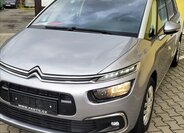 Citroën Grand C4 SpaceTourer 3