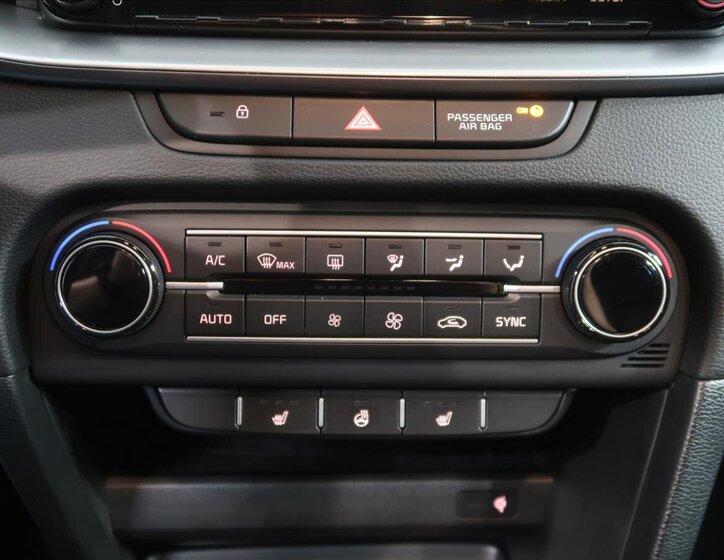 KIA Ceed Kombi 1,5 l 103 kw