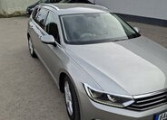 Volkswagen Passat Kombi 0,0 0