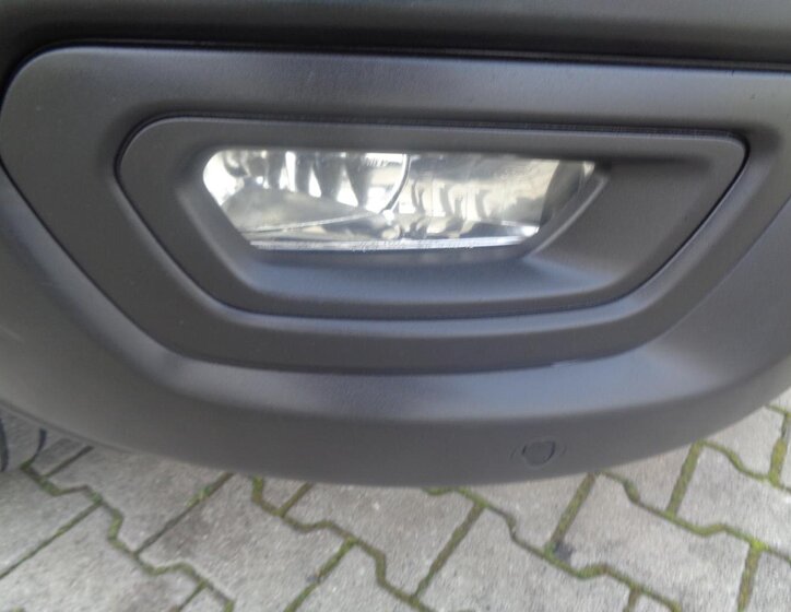 Ford Transit Ostatní 2,0 l 96 kw