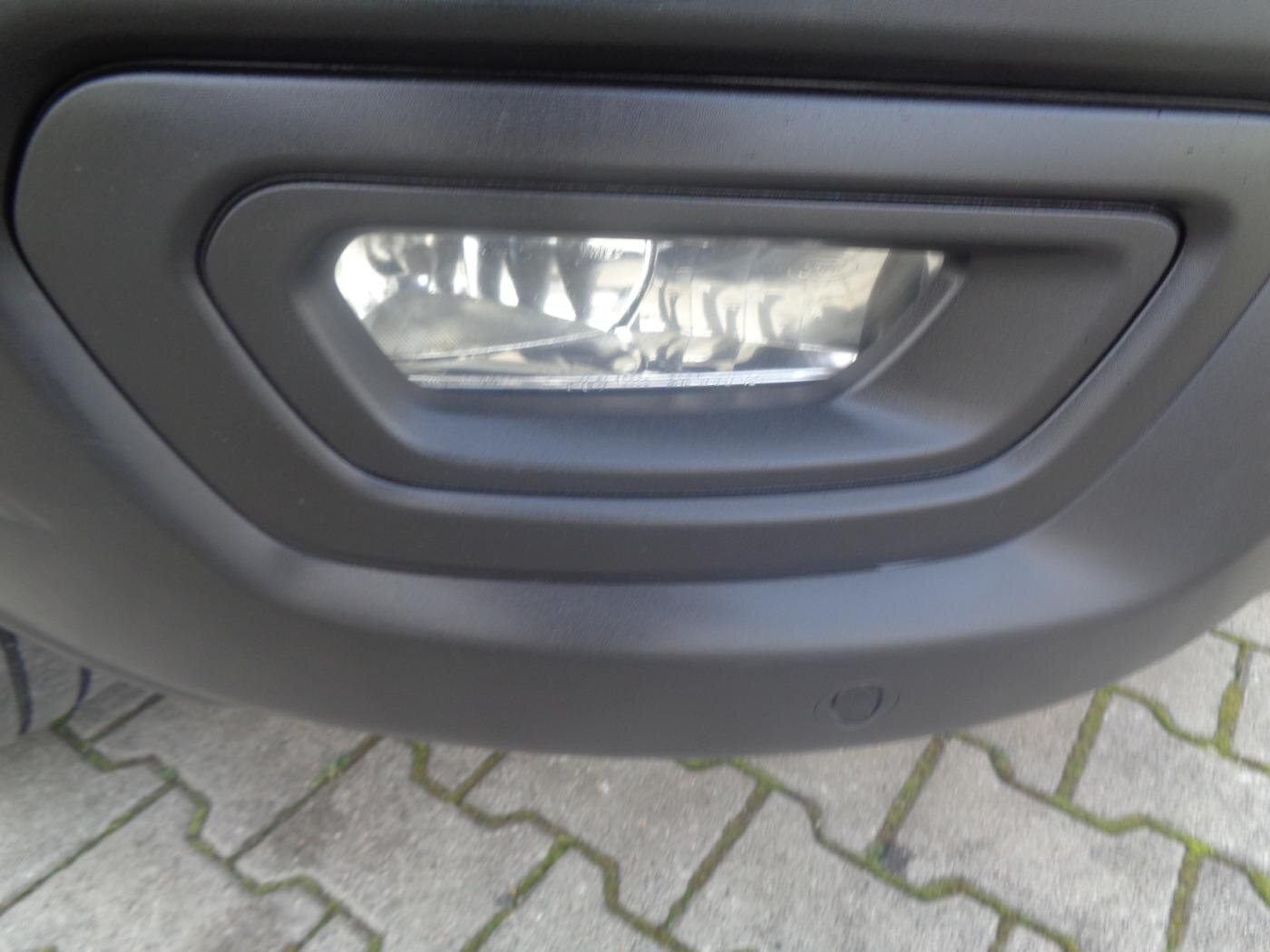 Ford Transit Ostatní 2,0 l 96 kw