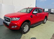 Ford Ranger Pick-up 2,2 l 118 kw