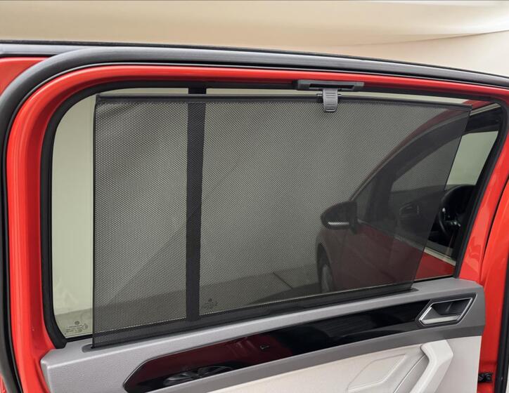 Volkswagen Touran 35