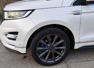 Ford Edge SUV / Terénní 0,0 0