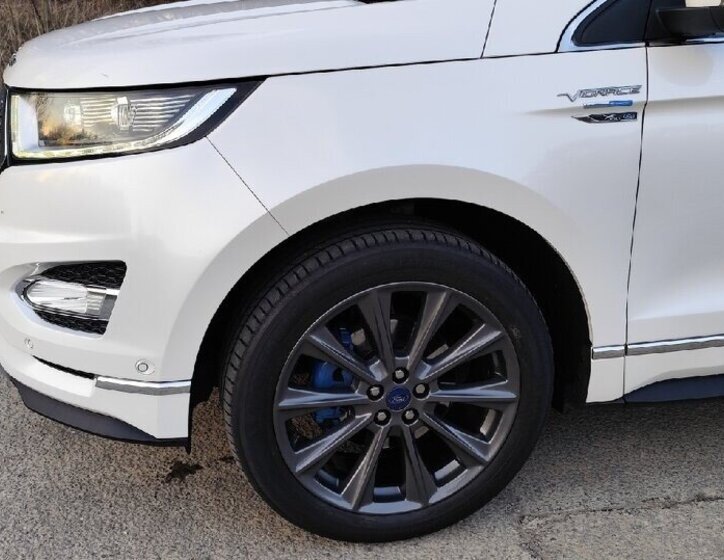 Ford Edge SUV / Terénní 0,0 0