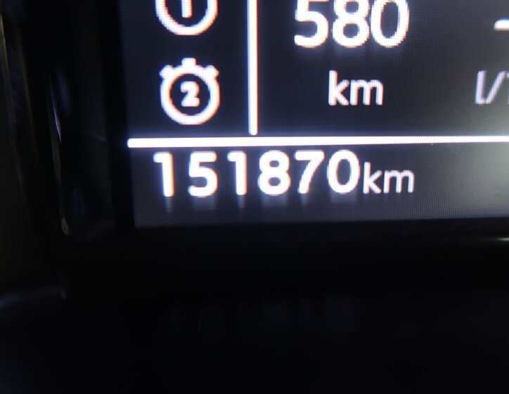 Citroën Berlingo MPV 1,5 l 75 kw