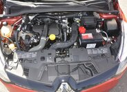 Renault Clio Hatchback 1,5 l 55 kw