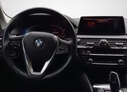 BMW Řada 5 Sedan 2,0 l 135 kw