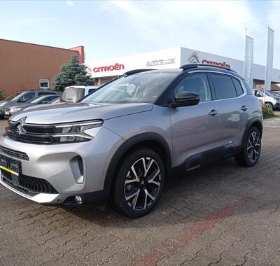 Citroën C5 Aircross 1