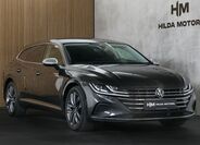 Volkswagen Arteon 1