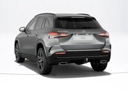 Mercedes-Benz GLA SUV / Terénní 2,0 l 110 kw