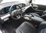 Mercedes-Benz GLE 8